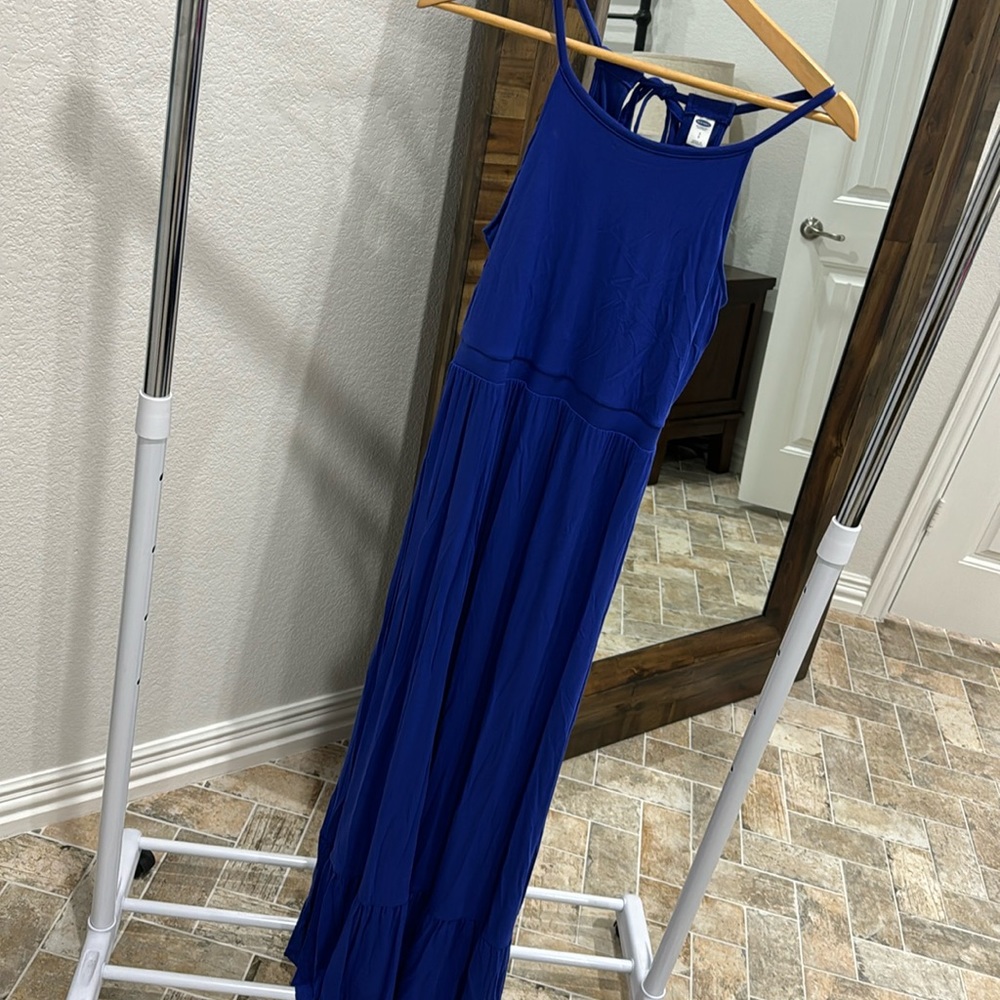 Old Navy Maxi Dress
